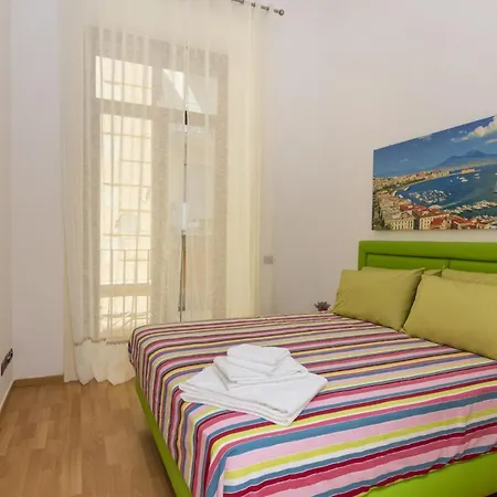 Center Luxury 2 * Półwysep Sorrentyński