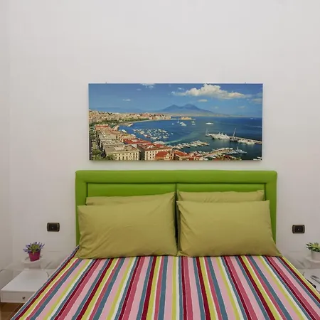 Center Luxury 2 Apartament