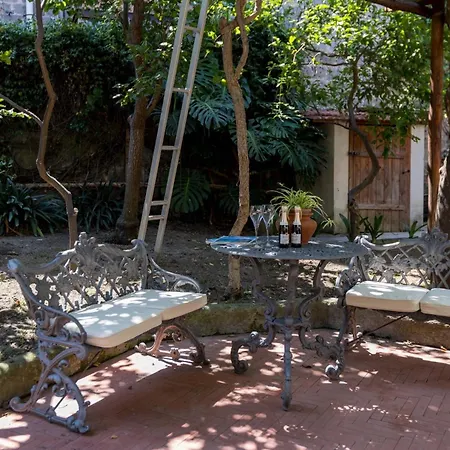 Center Luxury 2 Apartment Sorrent