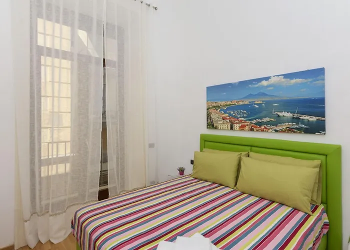 Center Luxury 2 Apartament *