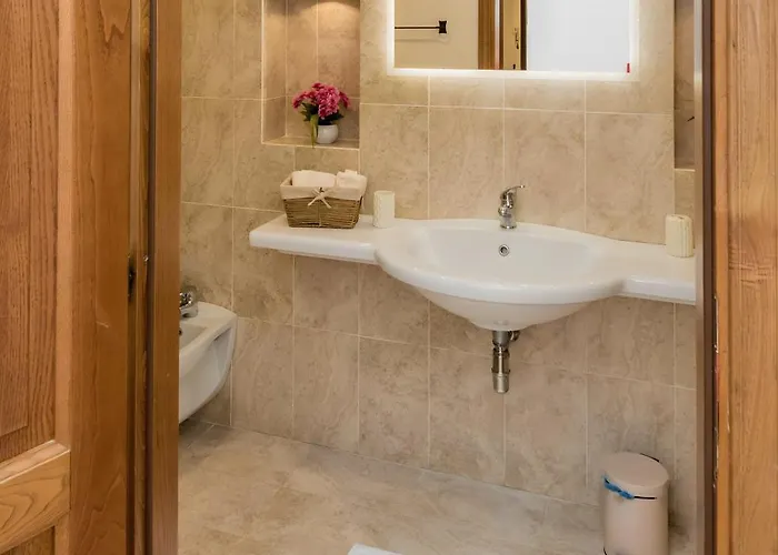 Apartament Center Luxury 2