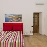 Center Luxury 2 Apartman