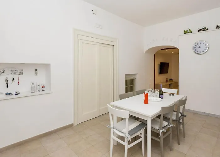 Center Luxury 2 Apartman *